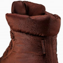 Женские ботинки Converse Chuck Taylor All Star Elements Boot A12940C - коричневые