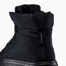 Женские кроссовки Converse Chuck Taylor All Star Elements Boot A12941C - черные