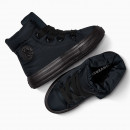 Женские кроссовки Converse Chuck Taylor All Star Elements Boot A12941C - черные