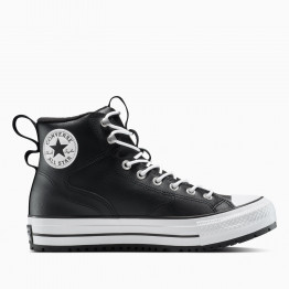 Мужская обувь Converse Chuck Taylor All Star Hiker Boot A13233C - черные