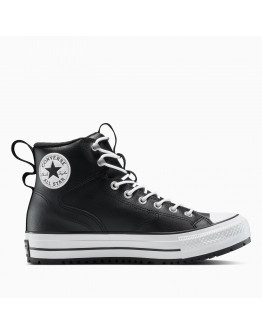 Мужская обувь Converse Chuck Taylor All Star Hiker Boot A13233C - черные