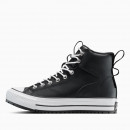 Мужская обувь Converse Chuck Taylor All Star Hiker Boot A13233C - черные