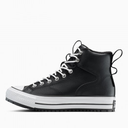 Мужская обувь Converse Chuck Taylor All Star Hiker Boot A13233C - черные