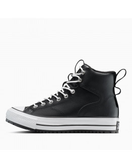 Мужская обувь Converse Chuck Taylor All Star Hiker Boot A13233C - черные