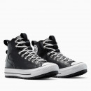 Мужская обувь Converse Chuck Taylor All Star Hiker Boot A13233C - черные