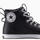 Мужская обувь Converse Chuck Taylor All Star Hiker Boot A13233C - черные
