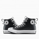 Мужская обувь Converse Chuck Taylor All Star Hiker Boot A13233C - черные