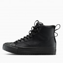 Мужская обувь Converse Chuck Taylor All Star Water Repellent Hiker Boot A13234C - черные