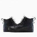 Мужская обувь Converse Chuck Taylor All Star Water Repellent Hiker Boot A13234C - черные