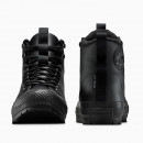Мужская обувь Converse Chuck Taylor All Star Water Repellent Hiker Boot A13234C - черные