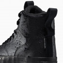 Мужская обувь Converse Chuck Taylor All Star Water Repellent Hiker Boot A13234C - черные