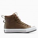 Мужская обувь Converse Chuck Taylor All Star Hiker Boot A13235C - коричневая
