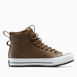 Мужская обувь Converse Chuck Taylor All Star Hiker Boot A13235C - коричневая