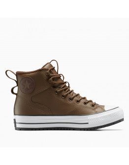 Мужская обувь Converse Chuck Taylor All Star Hiker Boot A13235C - коричневая