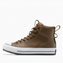 Мужская обувь Converse Chuck Taylor All Star Hiker Boot A13235C - коричневая