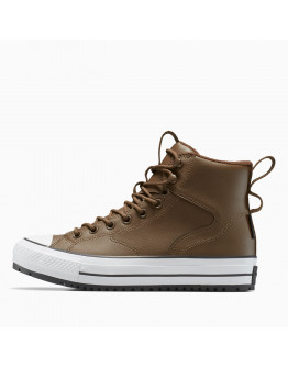 Мужская обувь Converse Chuck Taylor All Star Hiker Boot A13235C - коричневая