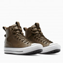 Мужская обувь Converse Chuck Taylor All Star Hiker Boot A13235C - коричневая