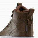 Мужская обувь Converse Chuck Taylor All Star Hiker Boot A13235C - коричневая