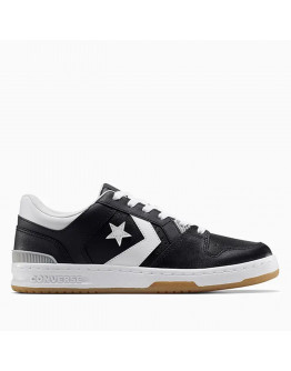 Мужские кроссовки Converse Court Lifestyle A13315C - черные