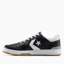 Мужские кроссовки Converse Court Lifestyle A13315C - черные