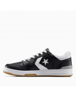 Мужские кроссовки Converse Court Lifestyle A13315C - черные