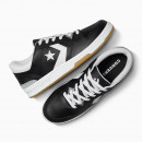 Мужские кроссовки Converse Court Lifestyle A13315C - черные