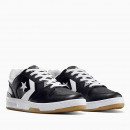 Мужские кроссовки Converse Court Lifestyle A13315C - черные
