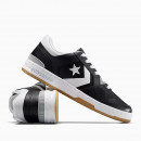 Мужские кроссовки Converse Court Lifestyle A13315C - черные