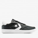 Мужская обувь Converse Court Lifestyle A13317C - черные