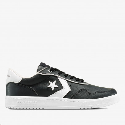 Мужская обувь Converse Court Lifestyle A13317C - черные