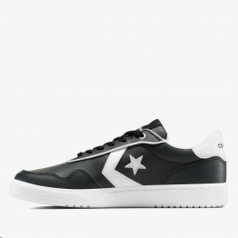 Мужская обувь Converse Court Lifestyle A13317C - черные