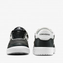 Мужская обувь Converse Court Lifestyle A13317C - черные