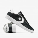 Мужская обувь Converse Court Lifestyle A13317C - черные