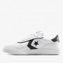 Мужская обувь Converse Court Lifestyle A13318C - белые
