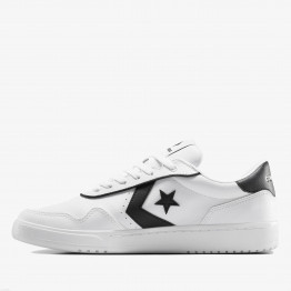 Мужская обувь Converse Court Lifestyle A13318C - белые