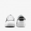 Мужская обувь Converse Court Lifestyle A13318C - белые