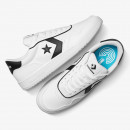 Мужская обувь Converse Court Lifestyle A13318C - белые