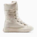 Женская обувь Converse Chuck Taylor All Star Elements Boot A14273C - белые