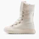 Женская обувь Converse Chuck Taylor All Star Elements Boot A14273C - белые