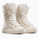 Женская обувь Converse Chuck Taylor All Star Elements Boot A14273C - белые