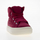 Женские ботинки Converse Chuck Taylor All Star Elements Boot A14274C - бордовые