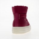 Женские ботинки Converse Chuck Taylor All Star Elements Boot A14274C - бордовые