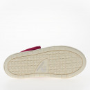 Женские ботинки Converse Chuck Taylor All Star Elements Boot A14274C - бордовые