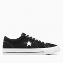Обувь унисекс Converse One Star 95 A14711C - черные