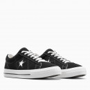 Обувь унисекс Converse One Star 95 A14711C - черные