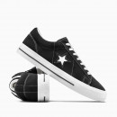 Обувь унисекс Converse One Star 95 A14711C - черные