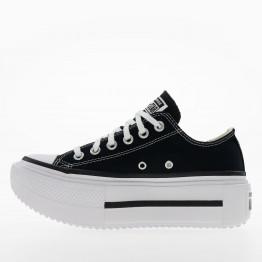 Женская обувь Converse Chuck Taylor All Star Lift Double Stack Platform A15490C - черные