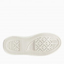 Женская обувь Converse Chuck Taylor All Star Cruise A15816C - белые