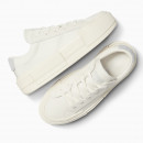 Кроссовки унисекс Converse Chuck Taylor All Star Cruise A15818C - белые