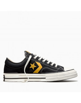 Обувь унисекс Converse Star Player 76 A16015C - черные
